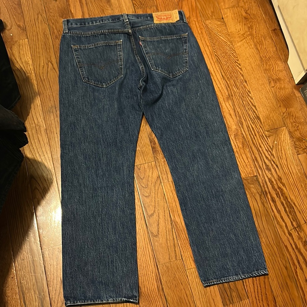 Men’s Levi’s Jenas 36/30